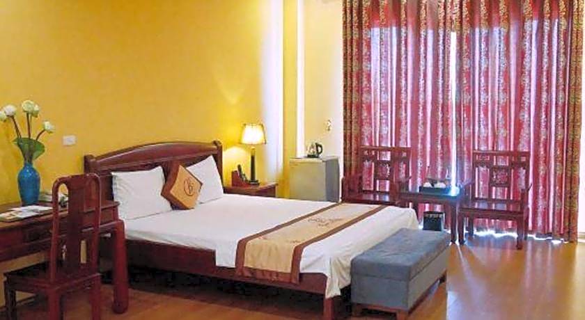 Gia Bao Hotel Bac Ninh