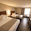 Greenstay Hotel Joplin Missouri