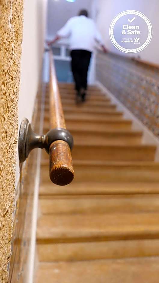 Casa dos Oficios Hotel