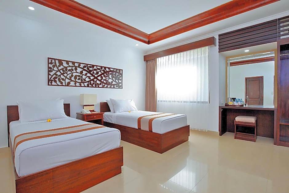 Dewi Sri Hotel