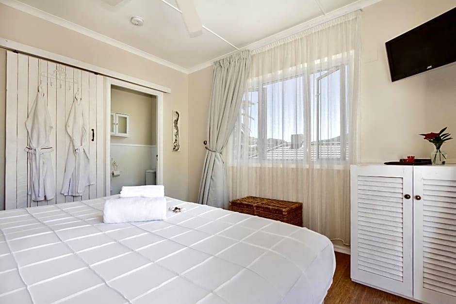 The Beach House Guest House