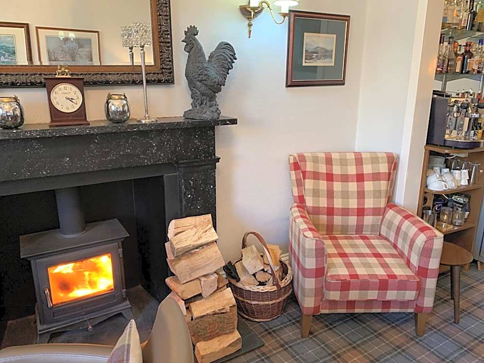 The Albany St Andrews