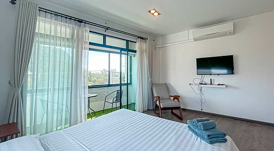 Rublom Chomview Pranburi