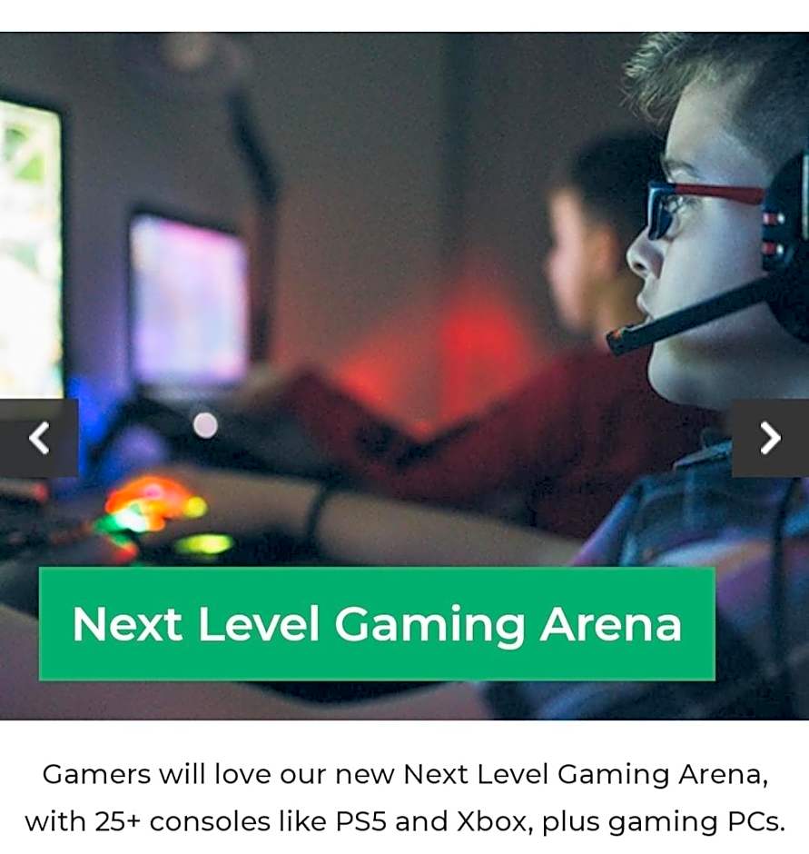 Springs 46 by Vilija Southview Leisure Park Skegness