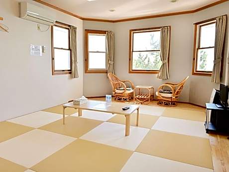 Pension B,B, Dylan - Vacation STAY 22452v