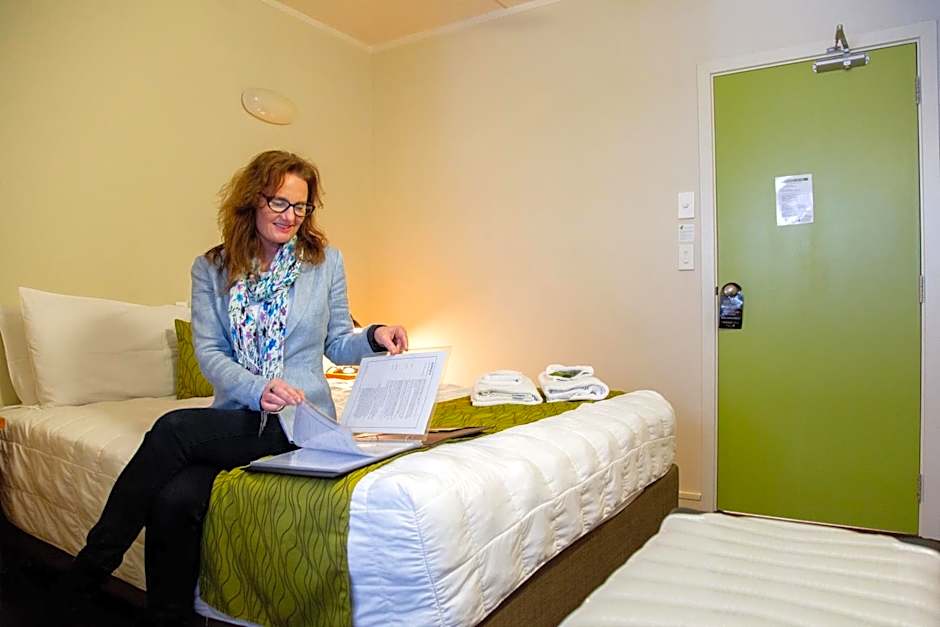 City Lodge Accommodation