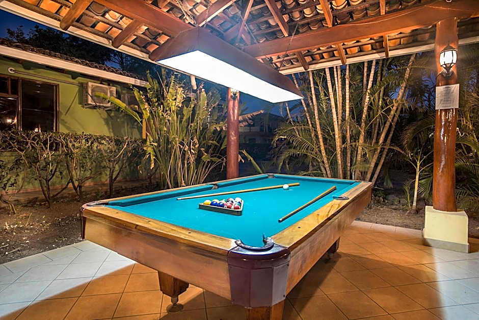 Bahia Esmeralda Boutique Hotel & Villas