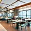 Jinhua Marriott Hotel