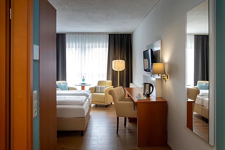 Michel Hotel Frankfurt Maintal