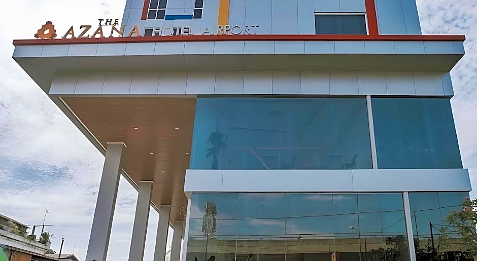 The Azana Hotel Airport Semarang