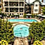 StoneHaven Le Manoir - Relais & Châteaux