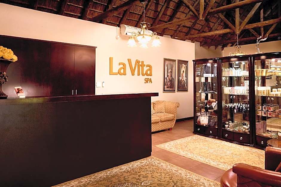 First Group Magalies Park