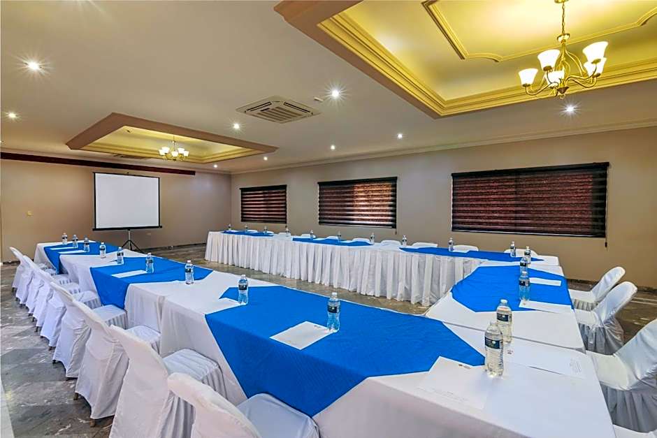 Best Western Plus San Jorge