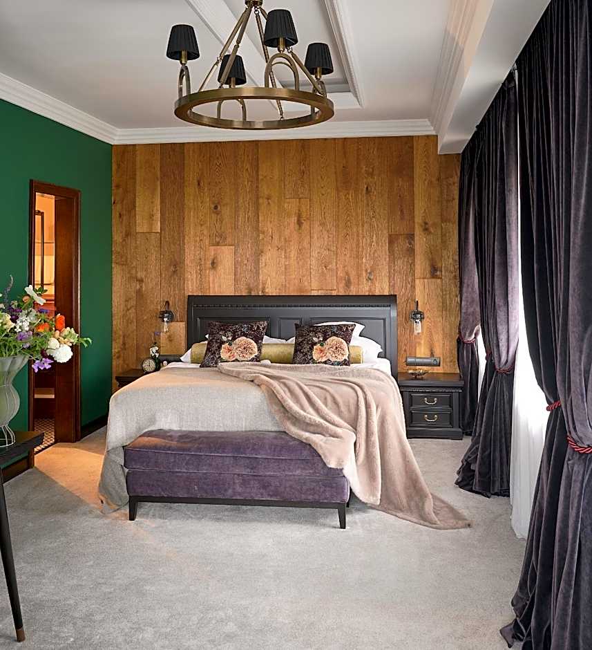 Andrássy Kúria & Spa