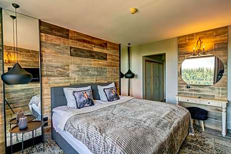 Superior Apartment with Sauna