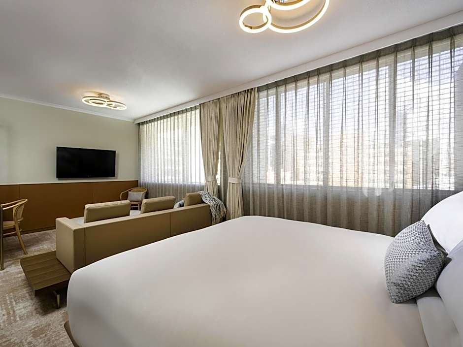 Mantra Terrace Brisbane