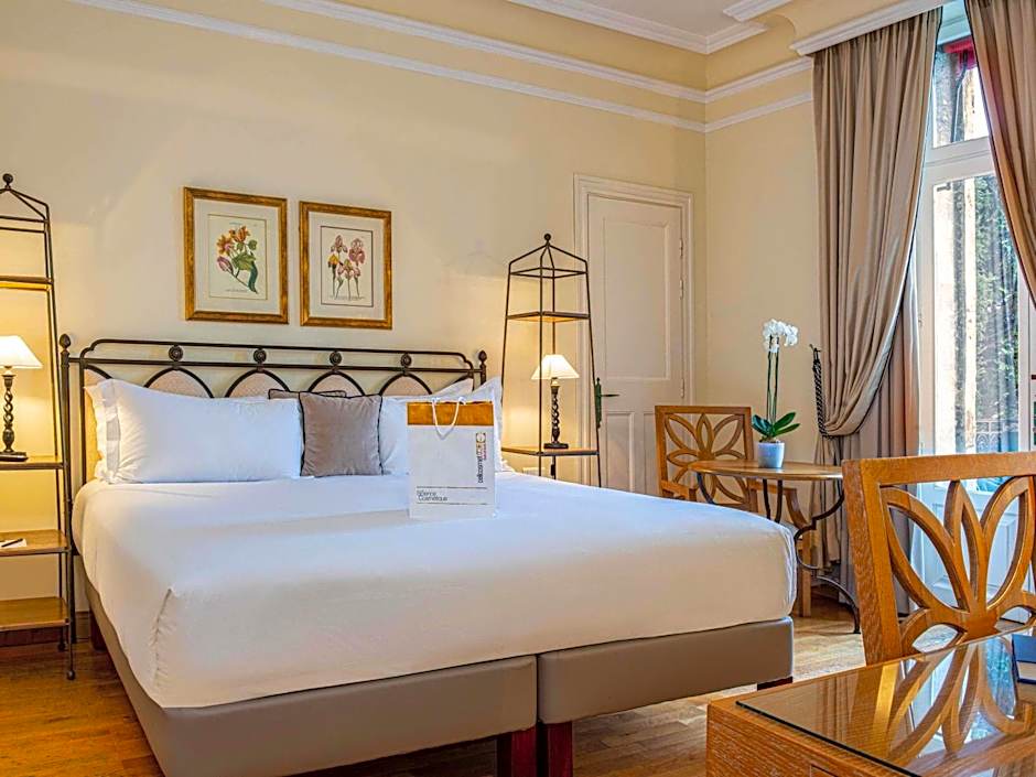 Hotel de la Cite Carcassonne - MGallery Collection