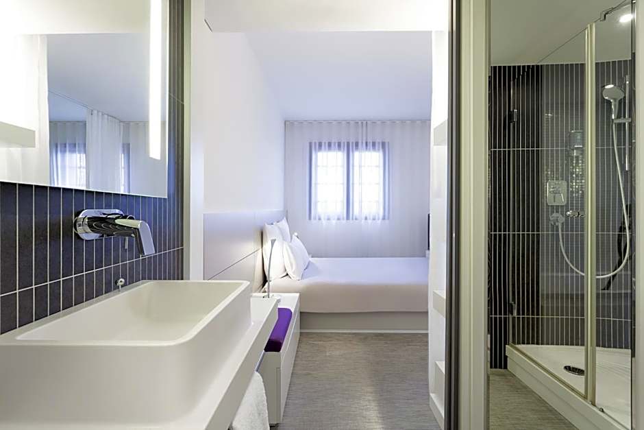 Novotel Suites Perpignan Mediterranee
