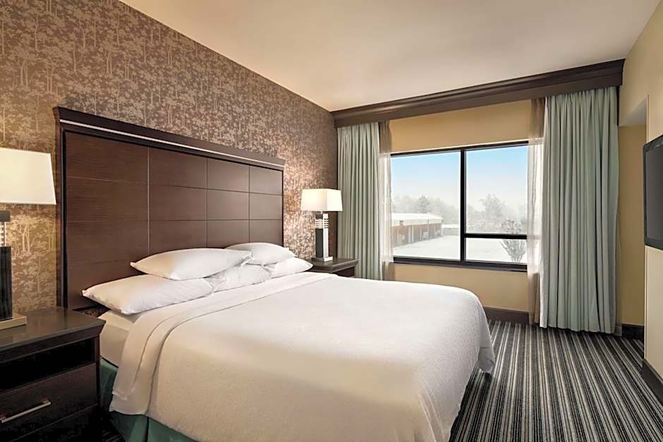 Embassy Suites By Hilton Salt Lake / West Valley City