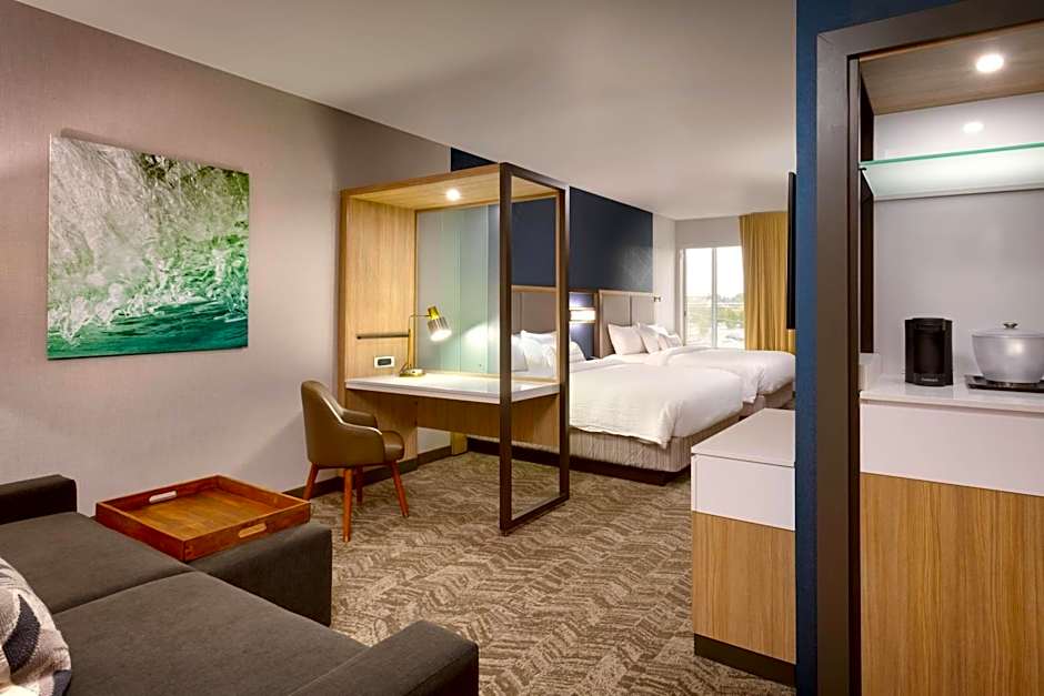 SpringHill Suites by Marriott Idaho Falls