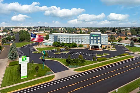Holiday Inn Laramie By IHG