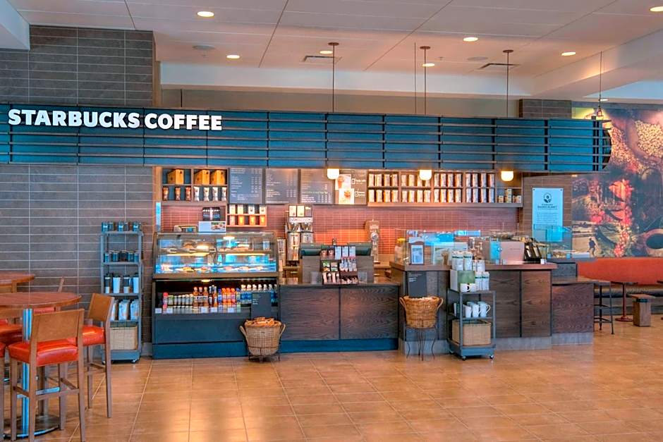 JW Marriott Indianapolis