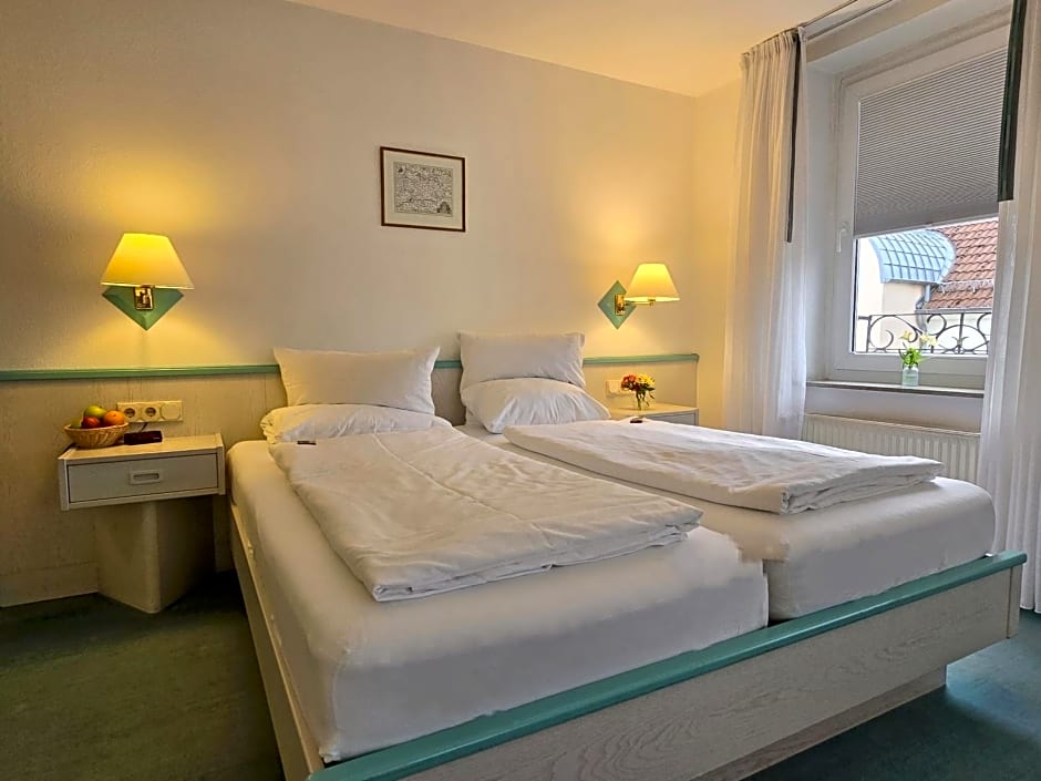 Hotel Samson