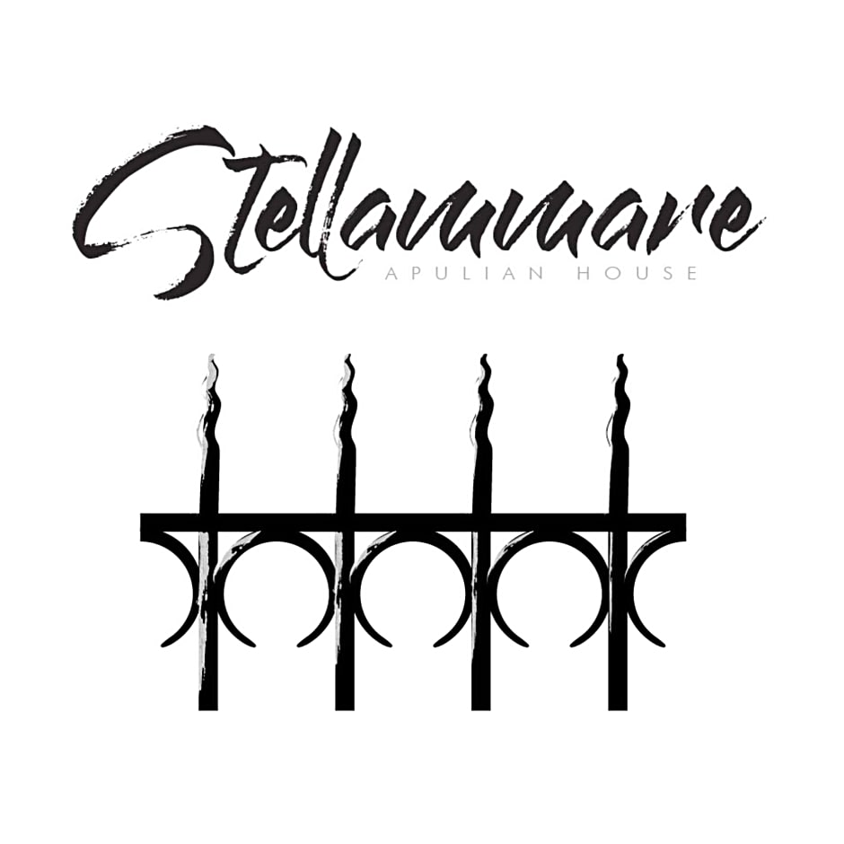 Stellammare Apulian House B&B