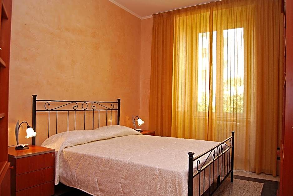 Maestoso Locazione Turistica