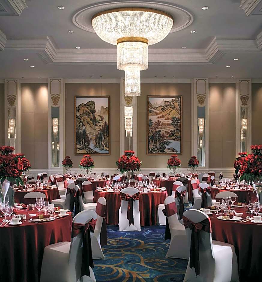 Shangri-La Hotel Changchun