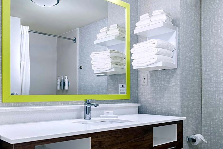 Hampton Inn By Hilton & Suites Brookings