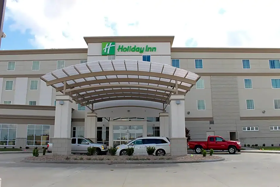 Holiday Inn Salina