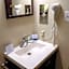 Quality Inn DFW Airport North