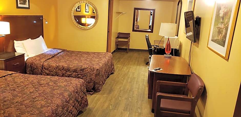 Regal Inn Coffeyville