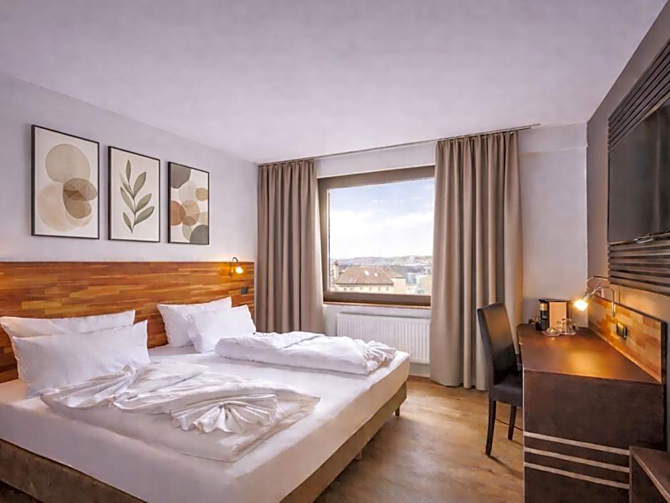 Luna Inn Stuttgart City