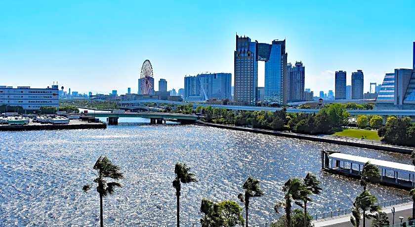 Far East Village Hotel Ariake Tokyo