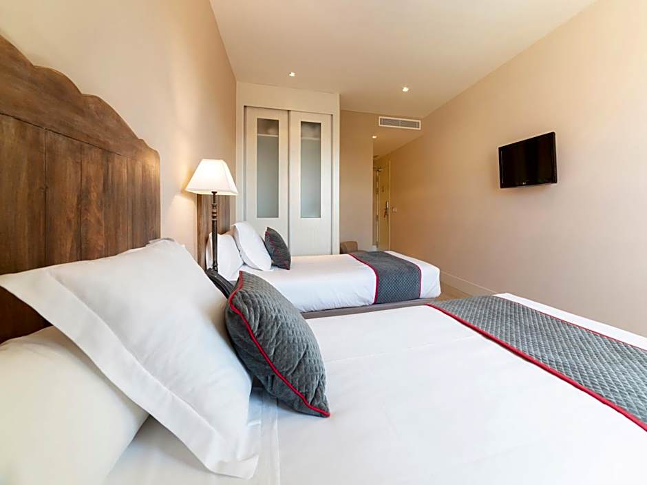 Hotel Altora