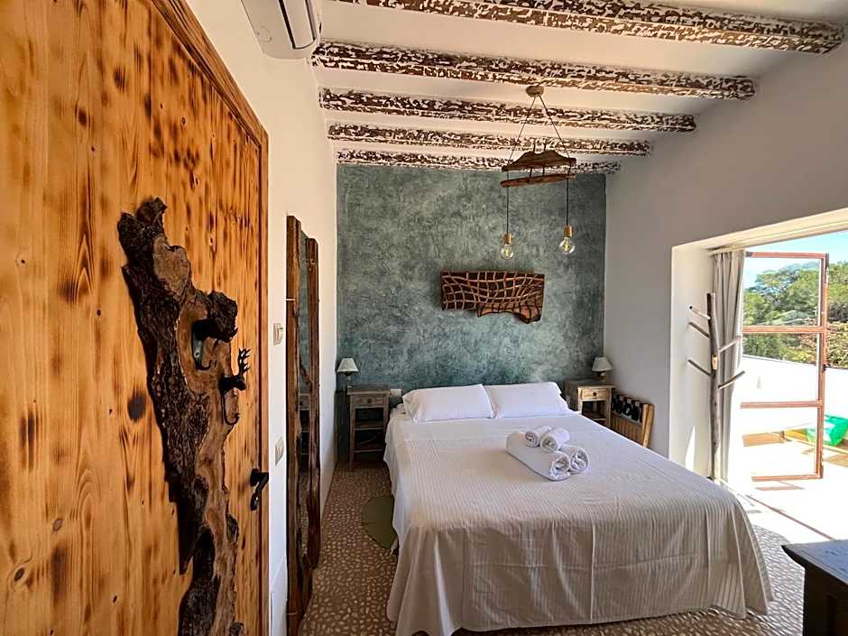 Boutique Hostal La Curandera de Salinas