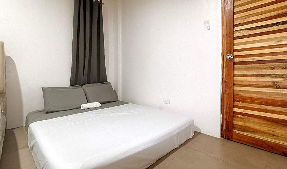 Cozy Cove Inn by RedDoorz