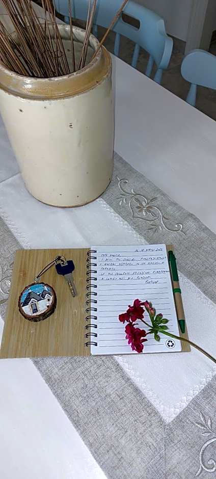 Trullo La chicca della valle