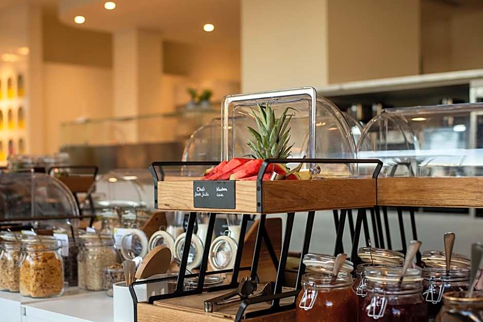 Hotel Daniel Graz - Smart Lifestyle Near City Centre