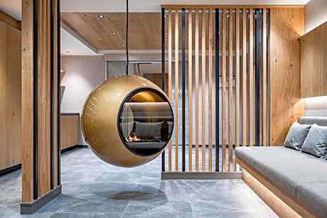 Ruhpoldinger Hof - Hotel & Wellness