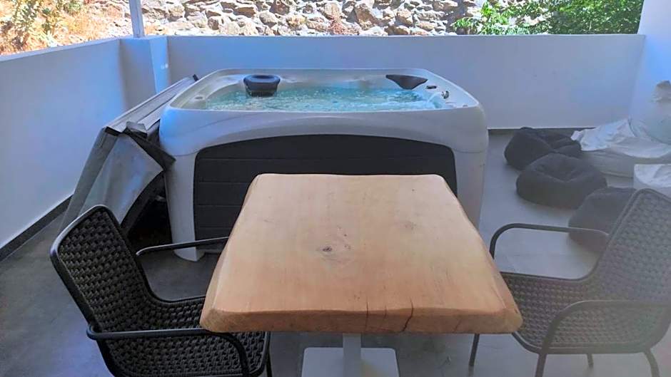 Fabrica Sunset Apartments