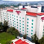 Hampton Inn By Hilton Guadalajara-Aeropuerto