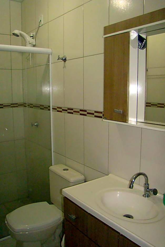 Pousada Moradas do Moçambique