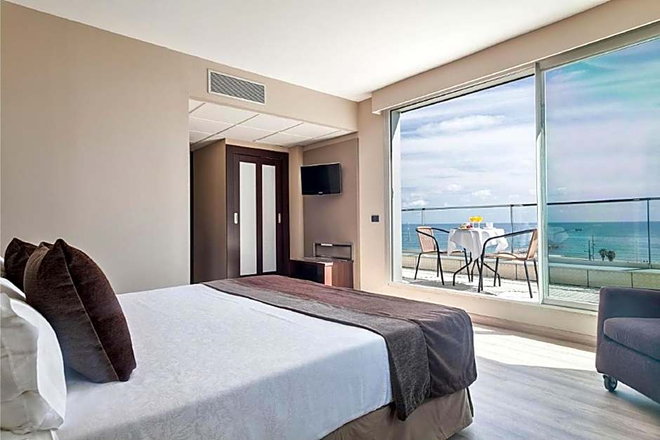 Hotel Best Front Maritim