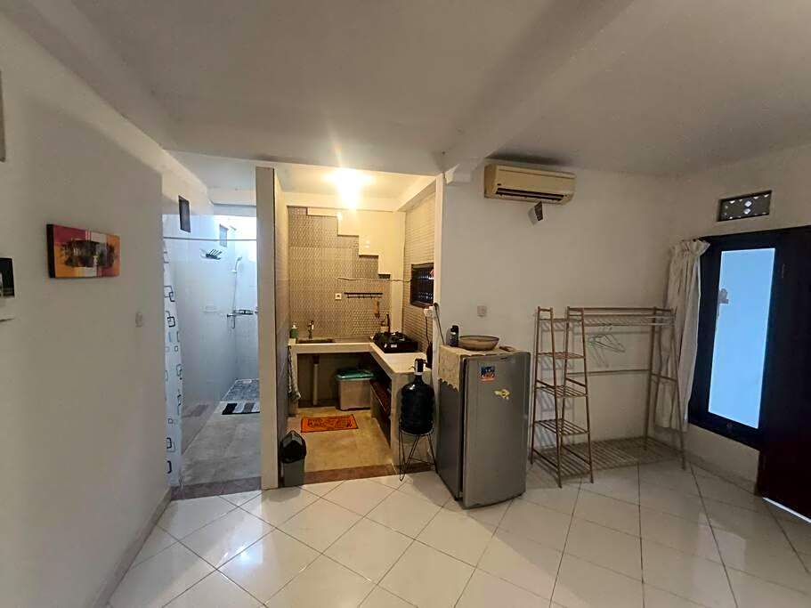 AMA AMED simple and confortable