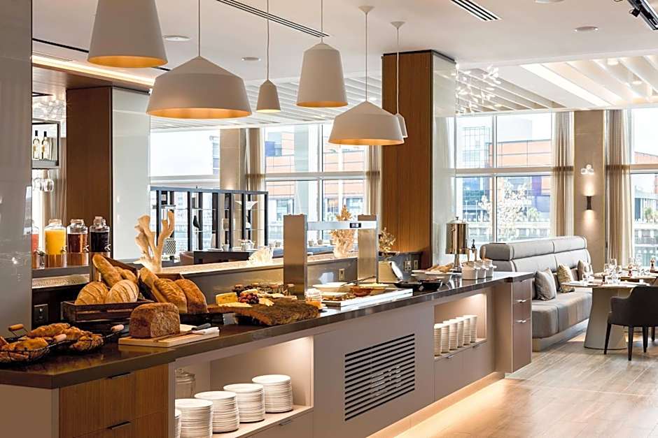 AC Hotel by Marriott Belfast