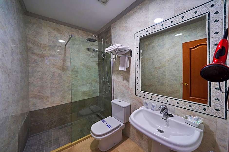 Hotel Bajamar Centro