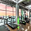 One Lux Stay HWH Downtown Los Angeles